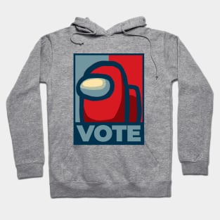 Let's Vote! Hoodie